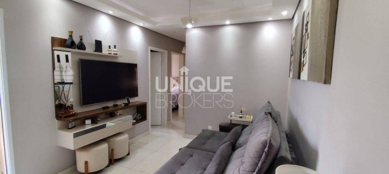 Imagem Apartamento com 2 Quartos à Venda, 49 m² em Jardim Ester - Itatiba Imagem Apartamento com 2 Quartos à Venda, 49 m² em Jardim Ester - Itatiba