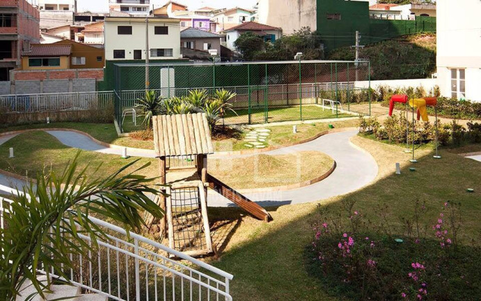 Imagem Apartamento com 3 Quartos à Venda, 104 m² em Centro - São Bernardo Do Campo