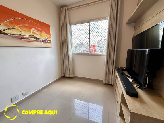 Imagem Apartamento com 1 Quarto à Venda, 30 m² em Campos Elíseos - São Paulo Imagem Apartamento com 1 Quarto à Venda, 30 m² em Campos Elíseos - São Paulo