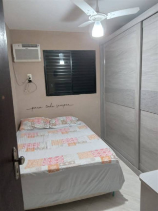 Imagem Apartamento com 2 Quartos à Venda, 48 m² em Vila Matias - Sao Vicente Imagem Apartamento com 2 Quartos à Venda, 48 m² em Vila Matias - Sao Vicente