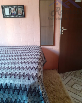 Imagem Imóvel com 2 Quartos à Venda, 40 m² em Campo Novo - Porto Alegre Imagem Imóvel com 2 Quartos à Venda, 40 m² em Campo Novo - Porto Alegre