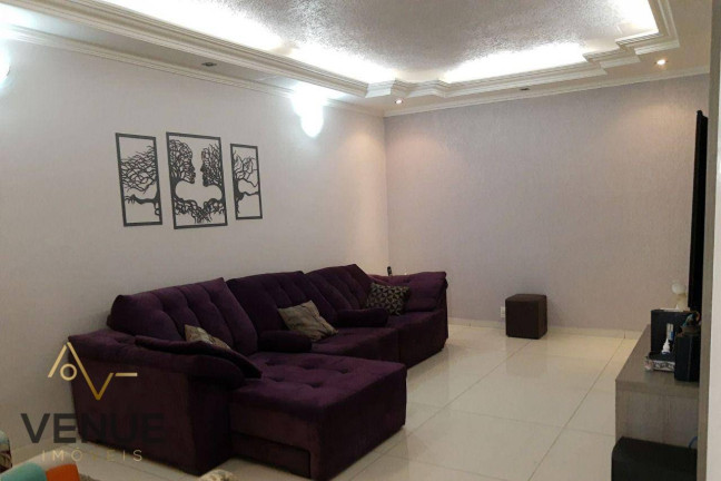 Imagem Sobrado com 4 Quartos à Venda, 260 m² em Jardim Guairaca - São Paulo Imagem Sobrado com 4 Quartos à Venda, 260 m² em Jardim Guairaca - São Paulo