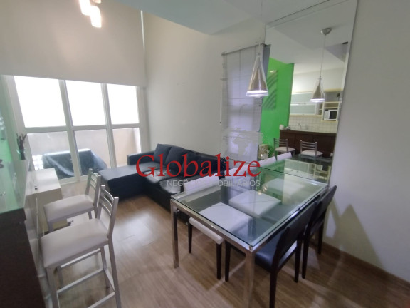 Imóvel com 1 Quarto à Venda, 74 m² em Gonzaga - Santos