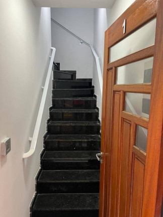 Imagem Casa com 2 Quartos à Venda, 60 m² em Vila Caiçara - Praia Grande Imagem Casa com 2 Quartos à Venda, 60 m² em Vila Caiçara - Praia Grande