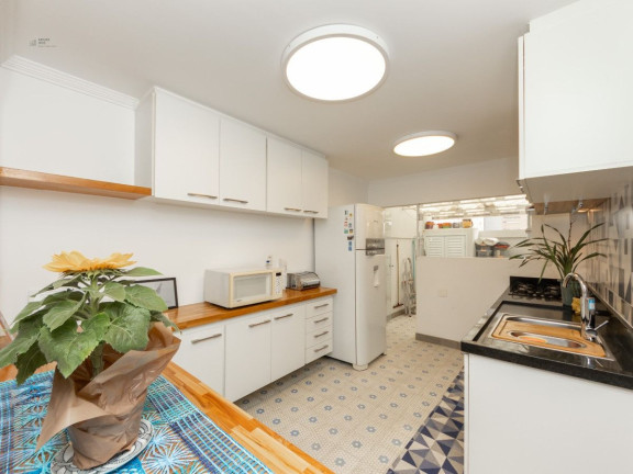 Imagem Apartamento com 2 Quartos à Venda, 133 m² em Perdizes - São Paulo