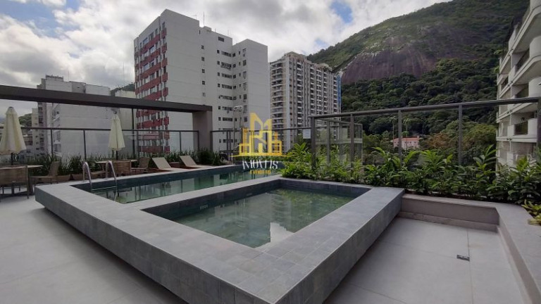 Imagem Apartamento com 2 Quartos à Venda, 100 m² em Botafogo - Rio De Janeiro Imagem Apartamento com 2 Quartos à Venda, 100 m² em Botafogo - Rio De Janeiro
