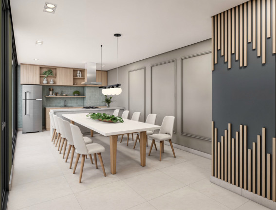 Imagem Apartamento com 2 Quartos à Venda, 39 m² em Vila Brasil - São Paulo Imagem Apartamento com 2 Quartos à Venda, 39 m² em Vila Brasil - São Paulo
