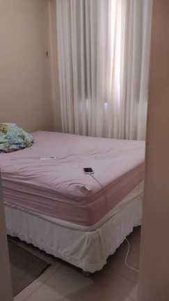 Imagem Apartamento com 3 Quartos à Venda, 60 m² em Messejana - Fortaleza Imagem Apartamento com 3 Quartos à Venda, 60 m² em Messejana - Fortaleza
