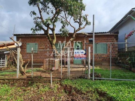 Imagem Casa com 2 Quartos à Venda, 80 m² em Lomba Grande - Novo Hamburgo Imagem Casa com 2 Quartos à Venda, 80 m² em Lomba Grande - Novo Hamburgo
