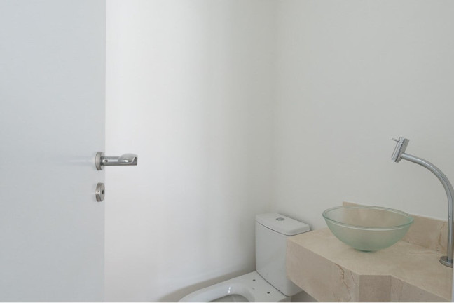 Imagem Imóvel com 3 Quartos à Venda, 95 m² em Vila Mariana - São Paulo