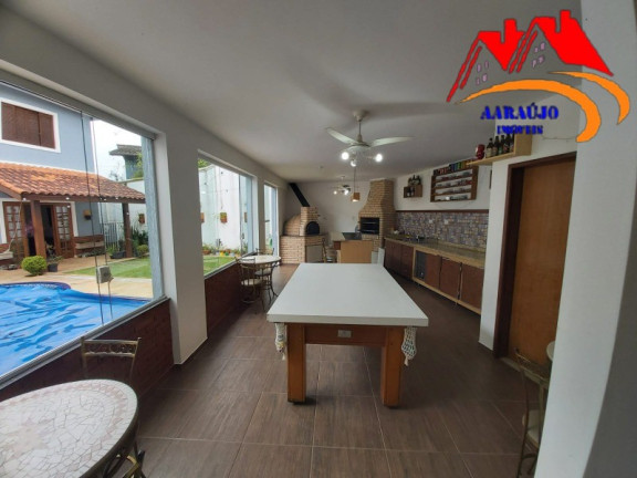 Imagem Casa com 5 Quartos à Venda, 320 m² em Jardim Ana Estela - Carapicuíba Imagem Casa com 5 Quartos à Venda, 320 m² em Jardim Ana Estela - Carapicuíba