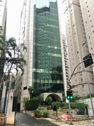 Imagem Imóvel com 1 Quarto à Venda, 31 m² em Bela Vista - São Paulo Imagem Imóvel com 1 Quarto à Venda, 31 m² em Bela Vista - São Paulo