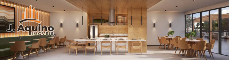 Imagem Apartamento com 1 Quarto à Venda, 27 m² em Meireles - Fortaleza
