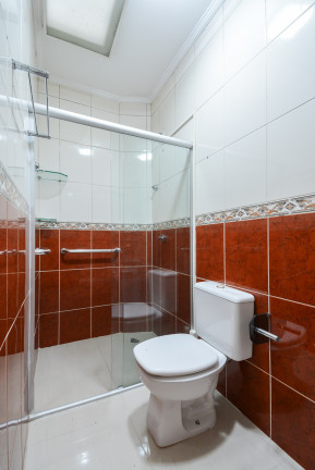 Imagem Casa de Condomínio com 3 Quartos à Venda, 165 m² em Penha - São Paulo Imagem Casa de Condomínio com 3 Quartos à Venda, 165 m² em Penha - São Paulo