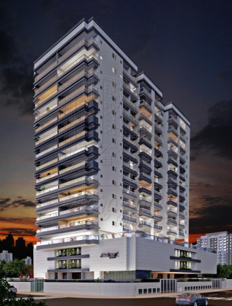Imagem Imóvel com 3 Quartos à Venda, 111 m² em Jardim Imperador - Praia Grande Imagem Imóvel com 3 Quartos à Venda, 111 m² em Jardim Imperador - Praia Grande