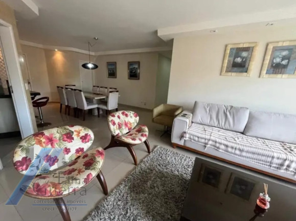 Imagem Apartamento com 3 Quartos à Venda, 148 m² em Itaguá - Ubatuba Imagem Apartamento com 3 Quartos à Venda, 148 m² em Itaguá - Ubatuba