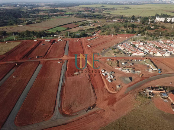 Imagem Terreno à Venda, 126 m² em Residencial Campo Florido - Campinas Imagem Terreno à Venda, 126 m² em Residencial Campo Florido - Campinas
