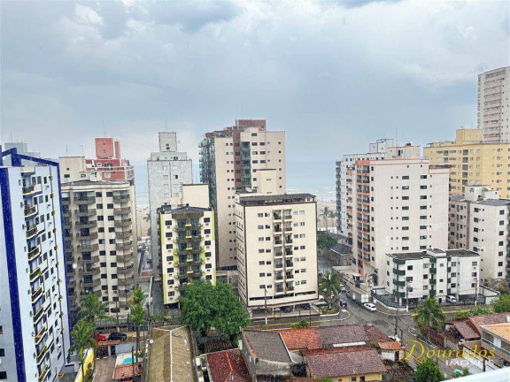 Imagem Apartamento com 3 Quartos à Venda, 119 m² em Aviação - Praia Grande Imagem Apartamento com 3 Quartos à Venda, 119 m² em Aviação - Praia Grande