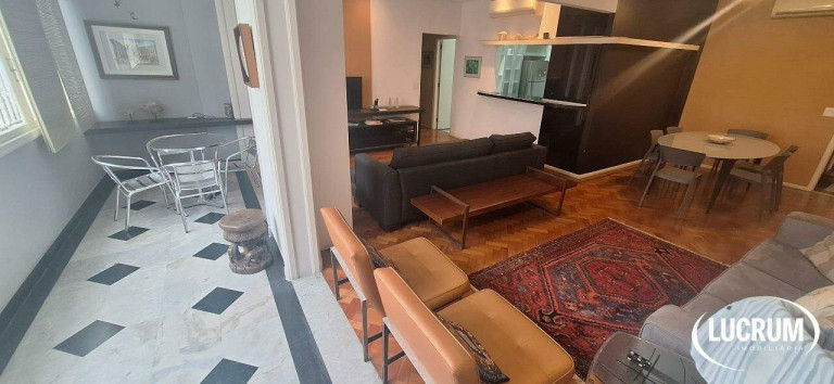 Imagem Apartamento com 3 Quartos à Venda, 160 m² em Ipanema - Rio De Janeiro Imagem Apartamento com 3 Quartos à Venda, 160 m² em Ipanema - Rio De Janeiro