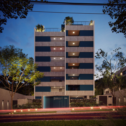 Apartamento com 2 Quartos à Venda, 95 m² em Bacacheri - Curitiba