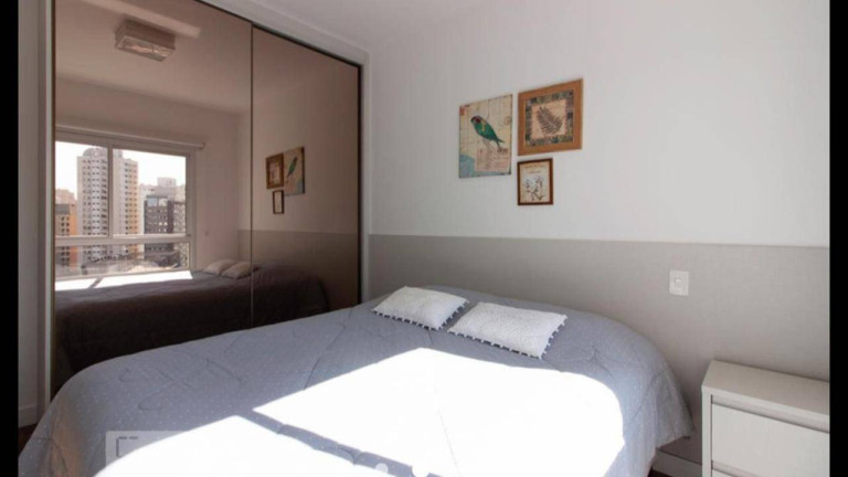 Imagem Apartamento com 2 Quartos para Alugar, 70 m² em Vila Olímpia - São Paulo Imagem Apartamento com 2 Quartos para Alugar, 70 m² em Vila Olímpia - São Paulo