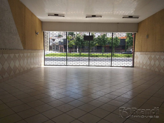 Imagem Imóvel Comercial para Alugar, 244 m² em Jardim Independência - São Paulo