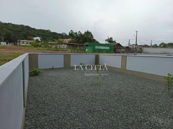 Imagem Casa com 2 Quartos à Venda, 60 m² em Paciência - Itajaí Imagem Casa com 2 Quartos à Venda, 60 m² em Paciência - Itajaí