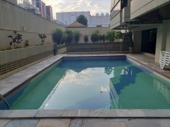 Imagem Apartamento à Venda, 173 m² em Centro - Ribeirão Preto Imagem Apartamento à Venda, 173 m² em Centro - Ribeirão Preto