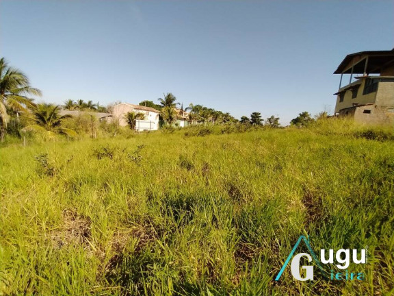 Imagem Terreno à Venda, 900 m² em Meaípe - Guarapari