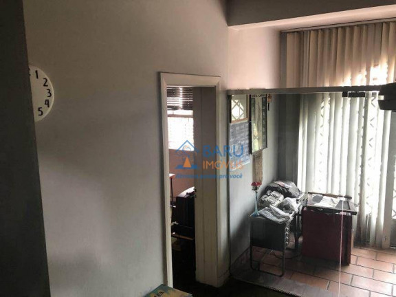 Imagem Casa com 5 Quartos à Venda, 320 m² em Pacaembu - São Paulo Imagem Casa com 5 Quartos à Venda, 320 m² em Pacaembu - São Paulo