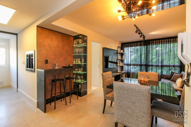 Imagem Apartamento com 1 Quarto à Venda, 48 m² em Passo Da Areia - Porto Alegre