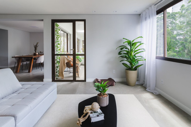 Imagem Imóvel com 4 Quartos à Venda, 200 m² em Morumbi - São Paulo