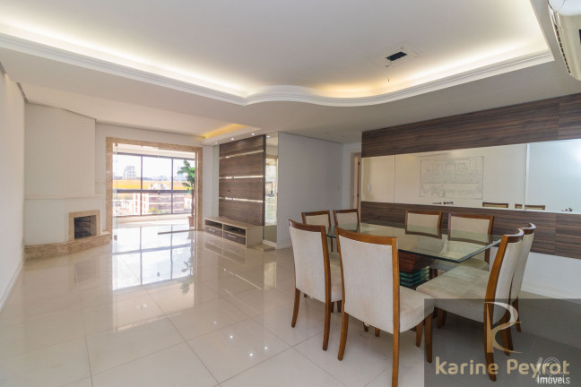 Imagem Apartamento com 4 Quartos à Venda, 128 m² em Centro - São Leopoldo Imagem Apartamento com 4 Quartos à Venda, 128 m² em Centro - São Leopoldo