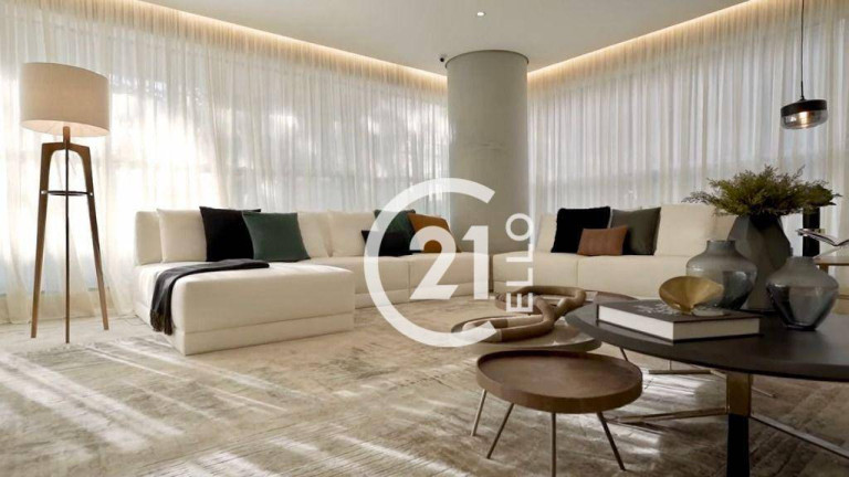 Imagem Apartamento com 4 Quartos à Venda, 230 m² em Pinheiros - São Paulo Imagem Apartamento com 4 Quartos à Venda, 230 m² em Pinheiros - São Paulo