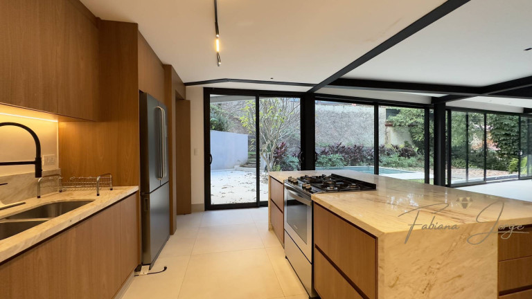 Imagem Casa com 3 Quartos à Venda, 450 m² em Chácara Flora - Valinhos