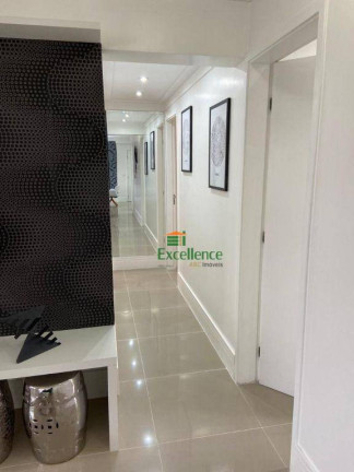 Imagem Apartamento com 3 Quartos à Venda, 128 m² em Centro - Santo André Imagem Apartamento com 3 Quartos à Venda, 128 m² em Centro - Santo André