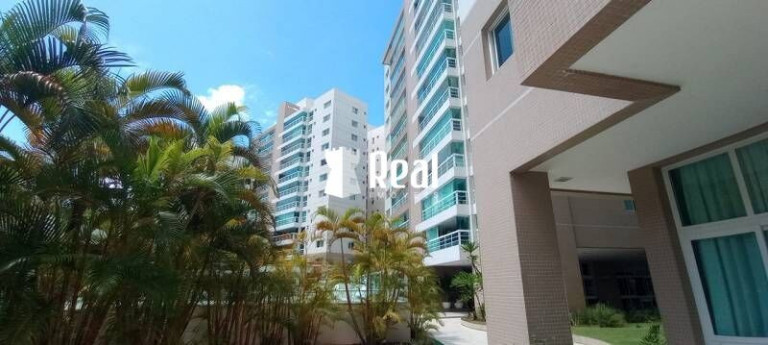 Imagem Apartamento com 3 Quartos à Venda, 143 m² em Barra - Salvador