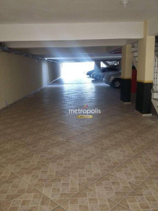 Imagem Apartamento com 2 Quartos à Venda, 39 m² em Parque Das Nações - Santo André Imagem Apartamento com 2 Quartos à Venda, 39 m² em Parque Das Nações - Santo André