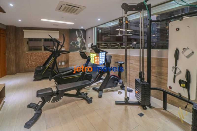 Imagem Apartamento à Venda, 103 m² em Canto Do Forte - Praia Grande