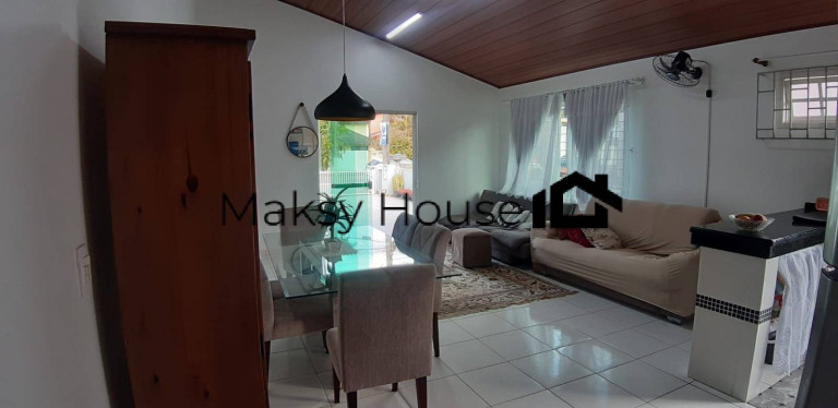 Imagem Casa com 3 Quartos à Venda, 195 m² em Baln. Eliana - Guaratuba Imagem Casa com 3 Quartos à Venda, 195 m² em Baln. Eliana - Guaratuba