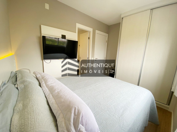 Imagem Apartamento com 3 Quartos à Venda, 72 m² em Brás - São Paulo