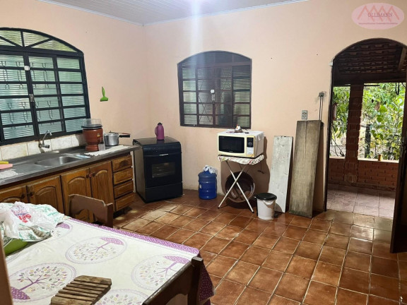 Imóvel com 1 Quarto à Venda, 87 m² em Capela Alto - Capela Do Alto