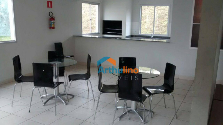 Imagem Apartamento com 1 Quarto à Venda, 45 m² em Residencial Bosque Clube - Cotia Imagem Apartamento com 1 Quarto à Venda, 45 m² em Residencial Bosque Clube - Cotia