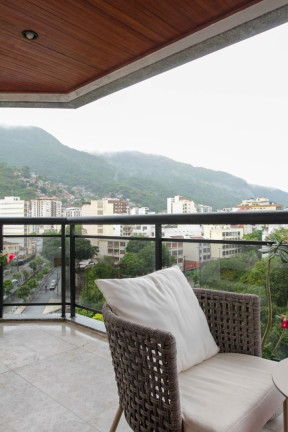 Imagem Imóvel com 3 Quartos à Venda, em Tijuca - Rio De Janeiro Imagem Imóvel com 3 Quartos à Venda, em Tijuca - Rio De Janeiro