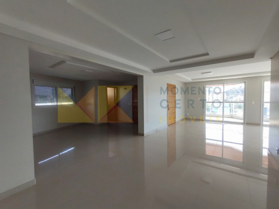 Imagem Apartamento com 4 Quartos à Venda, 210 m² em Velha - Blumenau