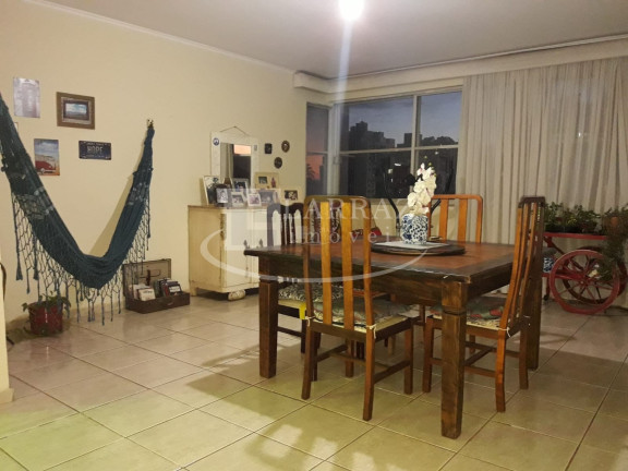 Imóvel com 3 Quartos à Venda, 162 m² em Centro - Ribeirão Preto