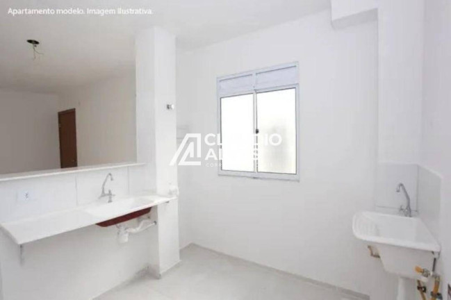 Imagem Apartamento com 2 Quartos à Venda, 50 m² em Parque Ipê - Feira De Santana Imagem Apartamento com 2 Quartos à Venda, 50 m² em Parque Ipê - Feira De Santana