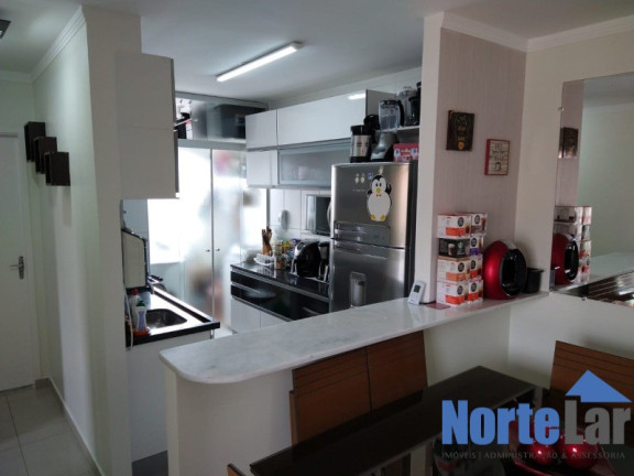 Imagem Apartamento com 2 Quartos à Venda, 50 m² em Vila Carolina - São Paulo Imagem Apartamento com 2 Quartos à Venda, 50 m² em Vila Carolina - São Paulo