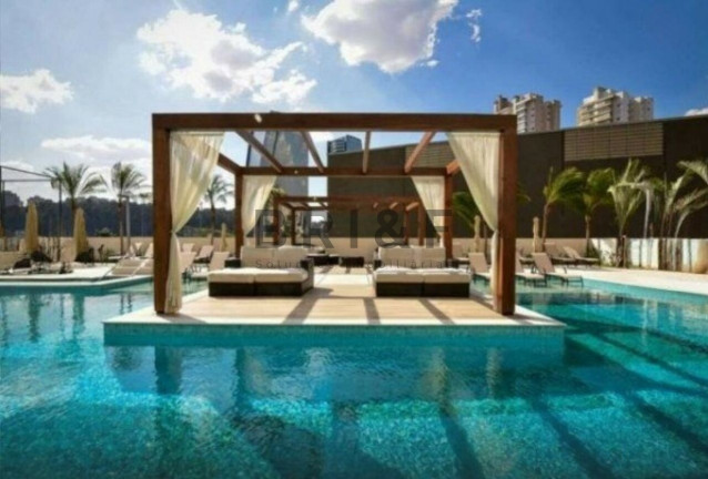 Imagem Apartamento com 2 Quartos à Venda, 76 m² em Chácara Santo Antônio (zona Sul) - São Paulo Imagem Apartamento com 2 Quartos à Venda, 76 m² em Chácara Santo Antônio (zona Sul) - São Paulo