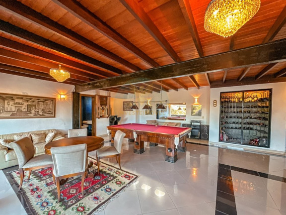 Imagem Casa de Condomínio com 4 Quartos à Venda, 900 m² em Granja Viana - Carapicuíba